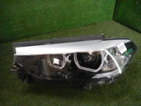 Фара левая BMW 5er G30 (2017-2020) LED