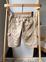 Хлопковые шорты Bonpoint, 128