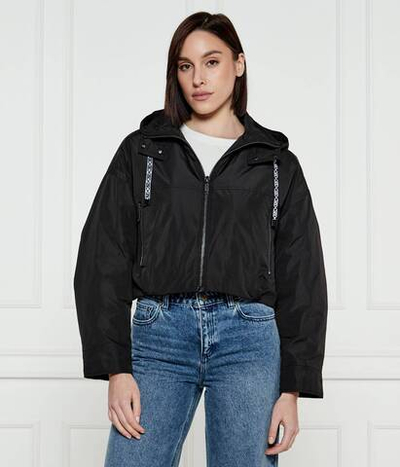 Куртка Michael Kors - черный(MR520GU7LD)