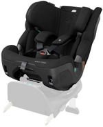 Автокресло Maxi-Cosi Pearl XL Slide Pro 0-36 кг с базой 8623671110 Authentic Black/черный