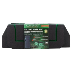 Коврик для ремонта автомобиля 1210x570x31мм RockForce RF-TRL8002-1A