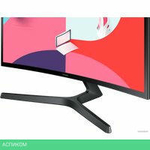 Монитор Samsung Essential S3 LS24C366EAUXEN