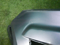 Бампер передний Hyundai Creta 1 (2016-2021)