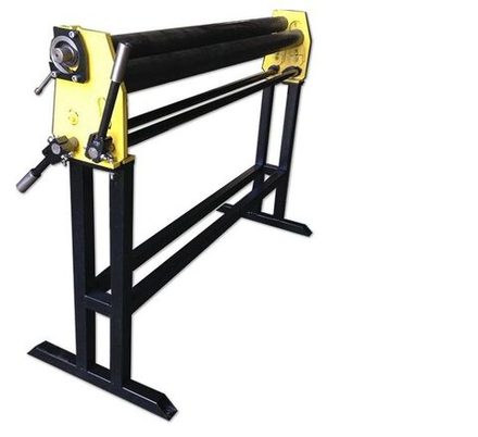 Ручные вальцы Machinery SBX-VR1275