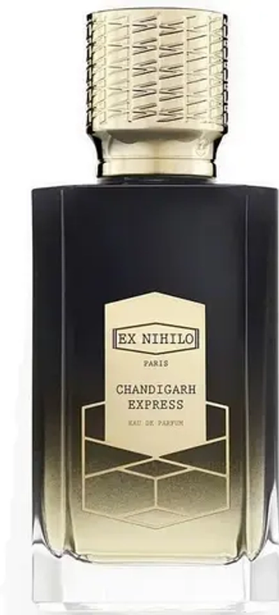 EX NIHILO CHANDIGARH EXPRESS EDP 100 ML