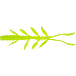 Мягкая приманка для рыбалки Силикон Select Razor 2.5 bulk col.045 (50 шт/упак)