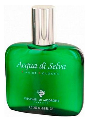 Visconti di Modrone Acqua di Selva