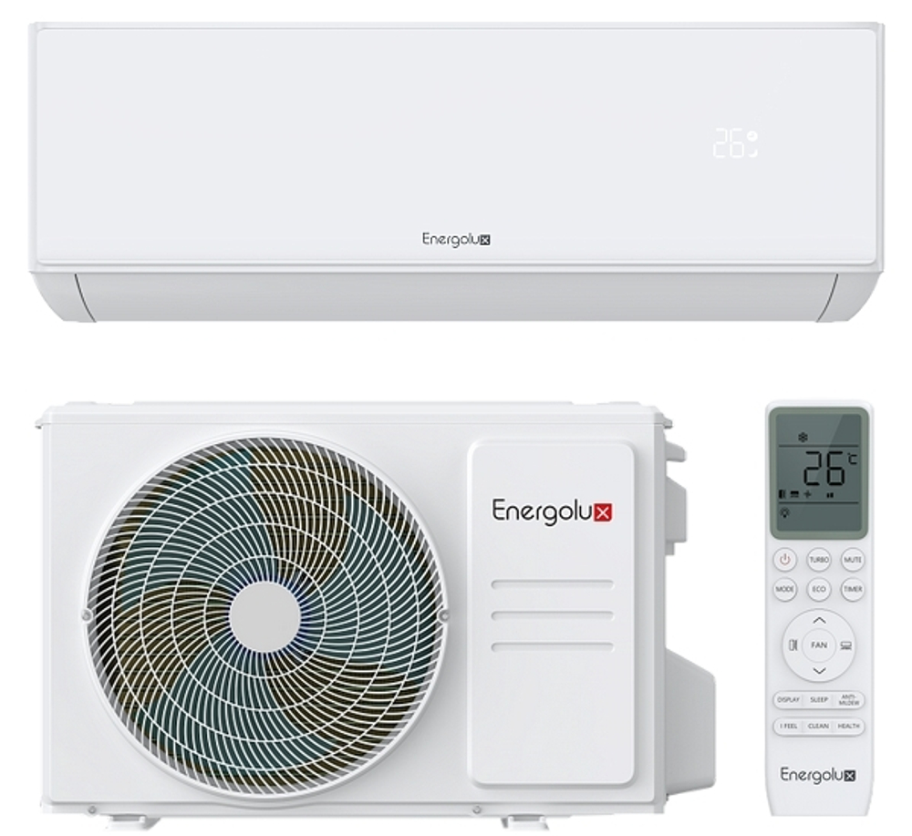 Сплит-система Energolux SAS18MR1-A/SAU18MR1-A