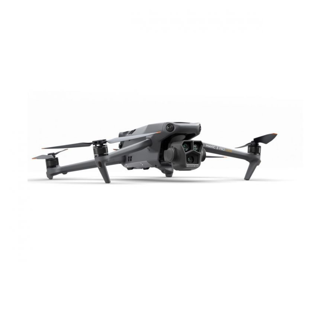 Квадрокоптер DJI Mavic 3pro с пультом