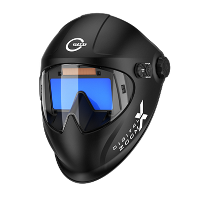 START DIGITAL X ZOOM Маска сварщика хамелеон