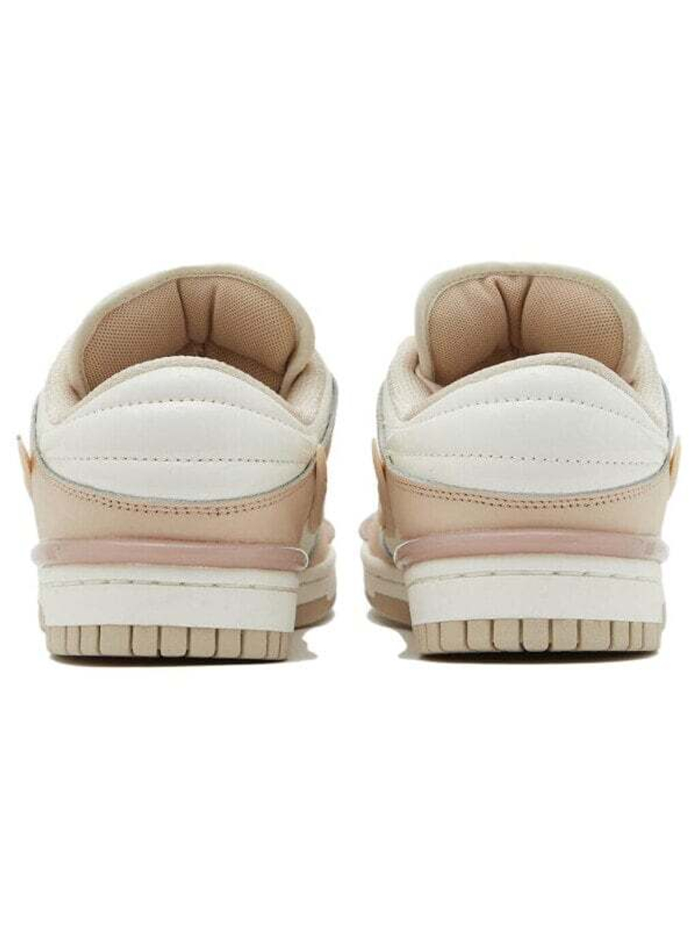 Кроссовки Nike Dunk Low Twist Sanddrift Women's