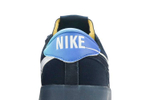 Кроссовки Nike Sb Bruin Low React T "Dark Obsidian"
