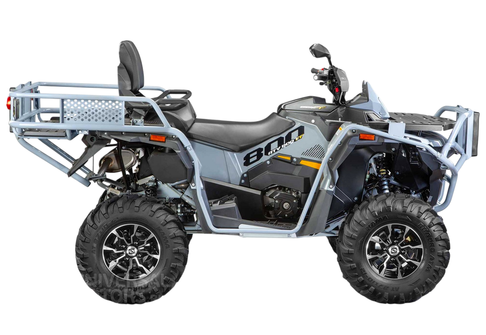 Квадроцикл STELS GUEPARD 2.0 K01 EPS GN ATV 800 (FF)