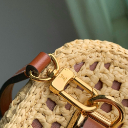 Louis Vuitton Vanity Chain Pouch