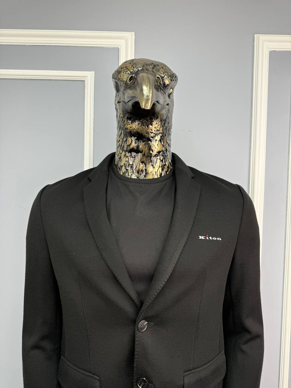 Пиджак Kiton
