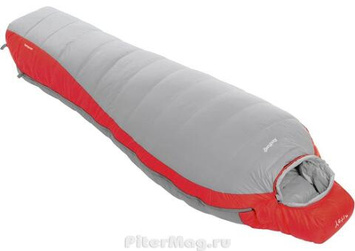 Спальник Red fox Yeti -30