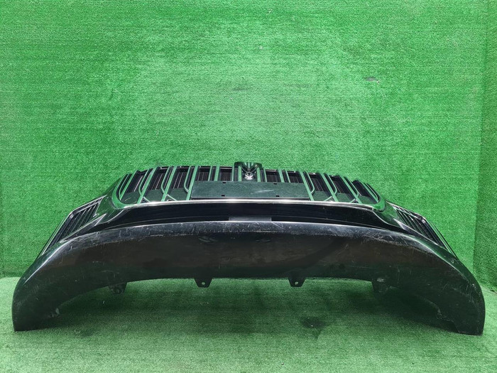 Бампер передний Voyah Dream (2021-н.в.) (В сборе)