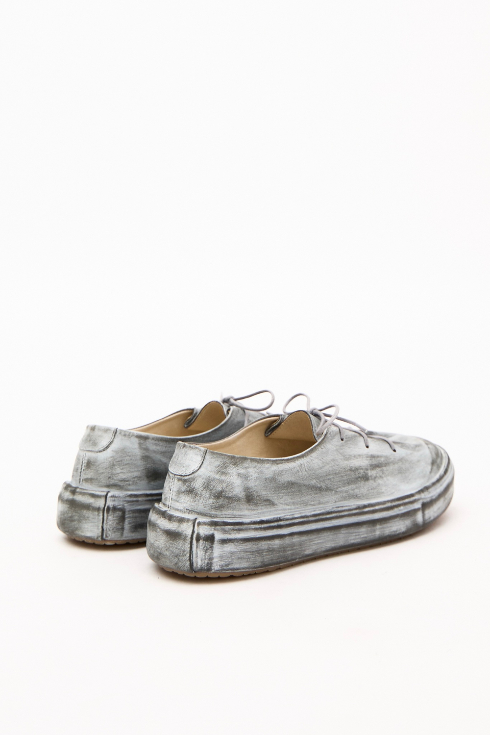 Hanz³ ARCHIVE Gray