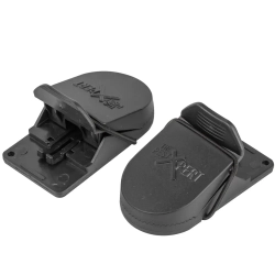 Мышеловка пластиковая (2шт./к-т) WMC TOOLS WMC-TG8002020 New