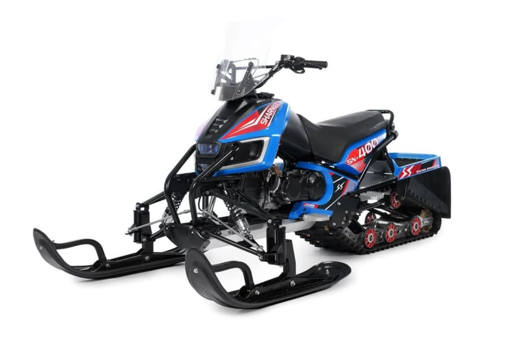 Снегоход SHARMAX SN-400