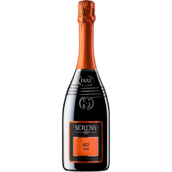 Игристое вино Serena Asti 0,75 л.