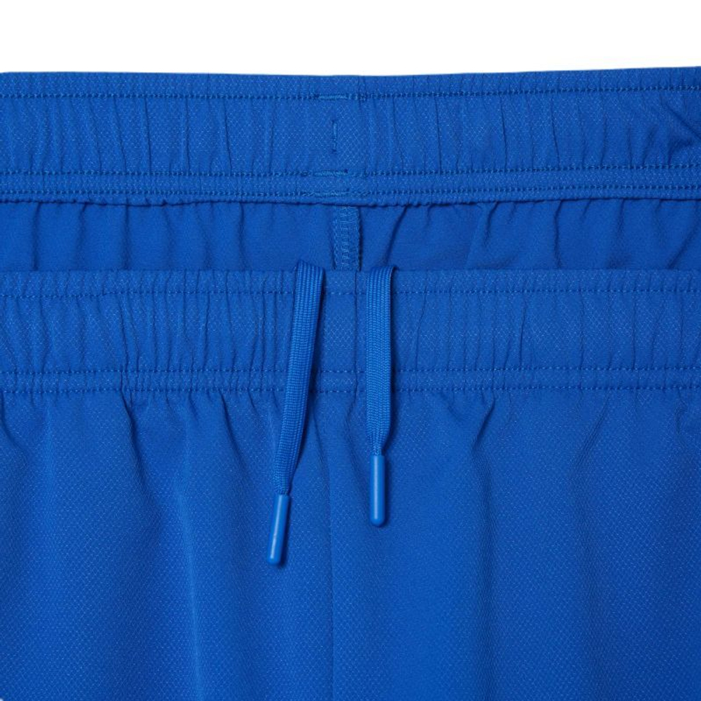Мужские теннисные шорты Lacoste Unlined Sportsuit Tennis Shorts - небесный
