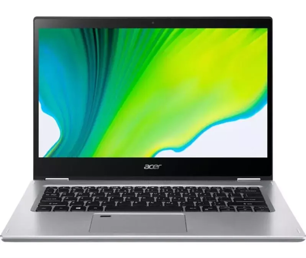 Ноутбук Acer Spin 3 SP314-55N (NX.K0QER.002)