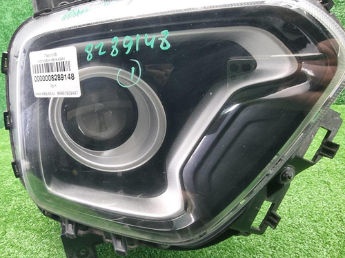 Фара правая Kia Soul 3 SK (2019-2022) галоген