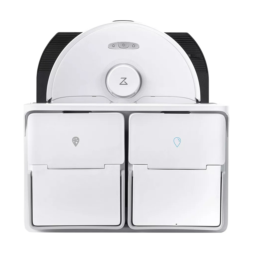 Roborock S8 Max Ultra (белый)