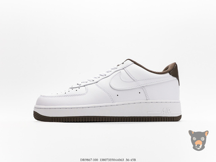 Кроссовки Air Force 1 '07 Low