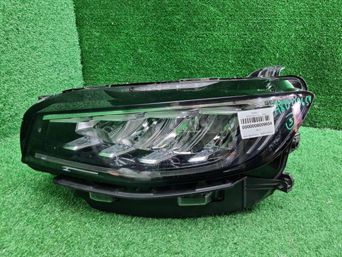 Фара левая Geely Atlas Pro (2021-н.в.) LED