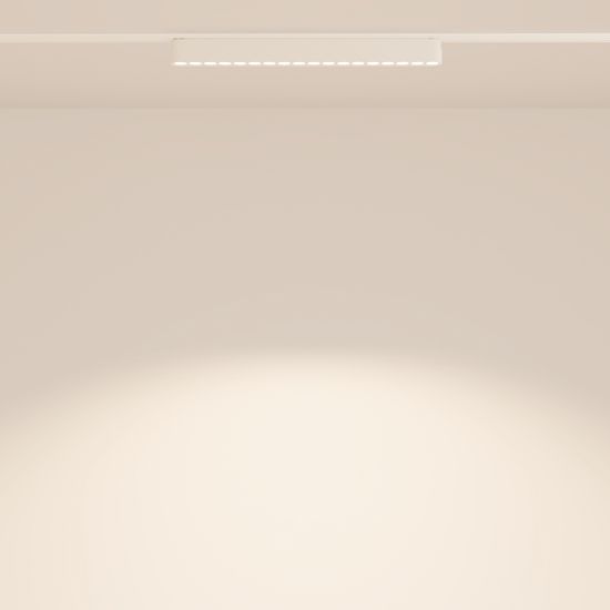 Трековый светильник Technical TR082-1-18W4K-M-W