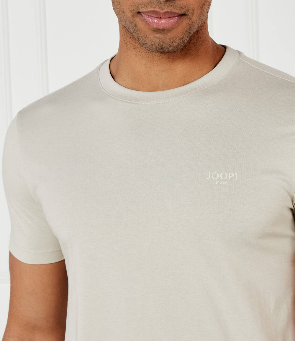 Футболка Alphis Joop! Jeans - бежевый(30027746)