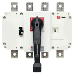 Рубильник-выключатель  EKF psds-400-4