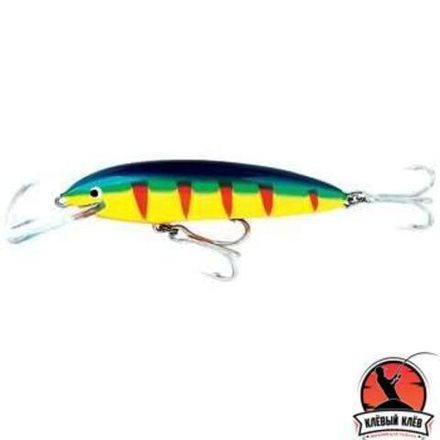 Воблер Nils Master JUMВо DD, 12cm, 32 г., #090