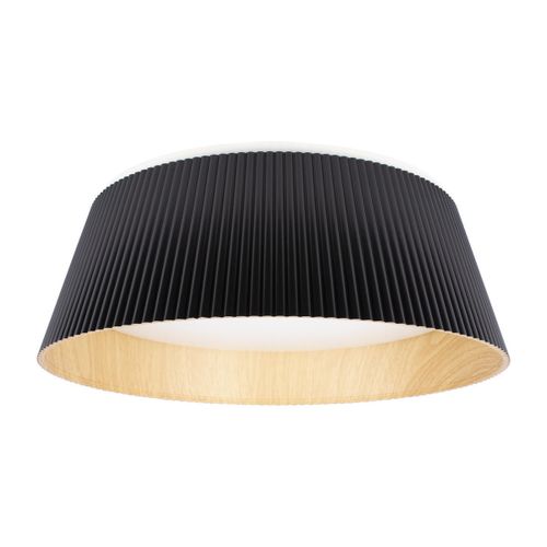 Светильник Потолочный Loft It Evans Black 10224