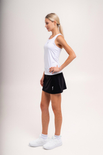 Юбка RS RACQUET SKIRT (231W600-999/000)