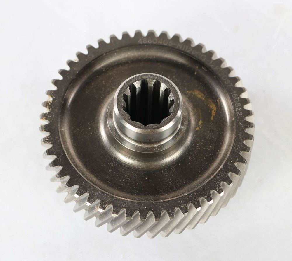 Шестерня / IDLER GEAR АРТ: W40460300 Шестерня / IDLER GEAR АРТ: W40460300