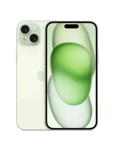 6,7" Смартфон iPhone 15 Plus 6/256 ГБ GREEN