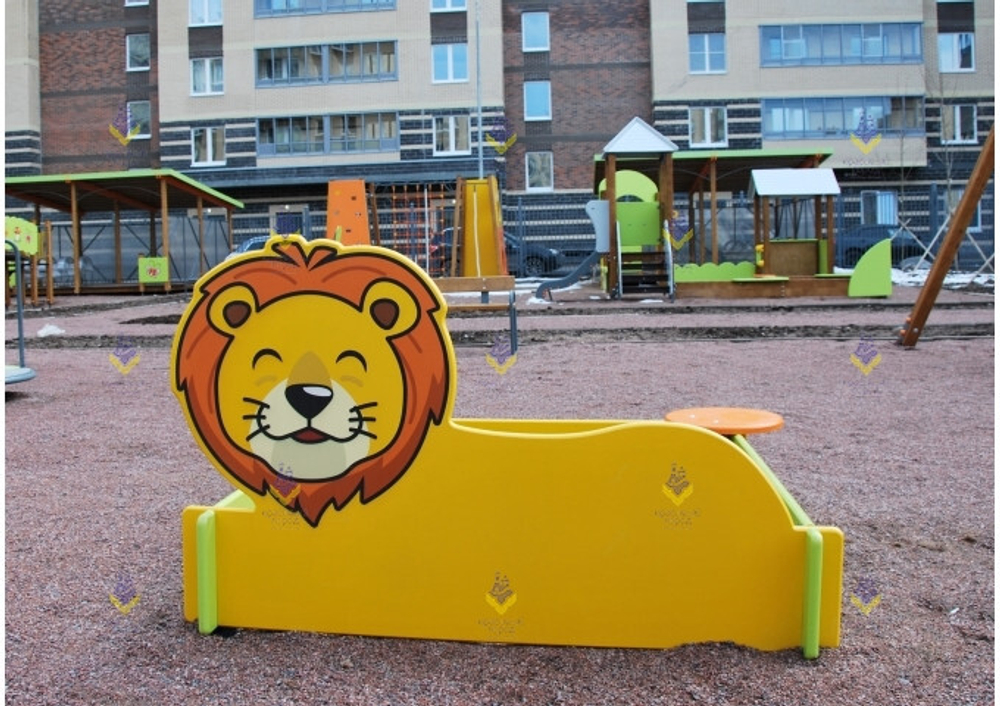 Горка Гелла