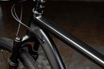 Горный велосипед BOOSTER SPARK 29" Black