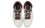 Кроссовки A Ma Manire X Jordan Air Jordan 1 Retro High Og Sp "Sail And Burgundy"
