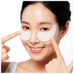 MEDI-PEEL Патчи с пептидами от темных кругов под глазами Hyaluron Dark Benone Peptide 9 Ampoule Eye Patch, 60 шт.
