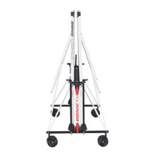 Теннисный стол DONIC OUTDOOR ROLLER FUN BLUE