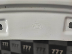 Крыло переднее левое Hyundai Creta 2 (SU2) 21-нв Б/У Оригинал 66311BW000