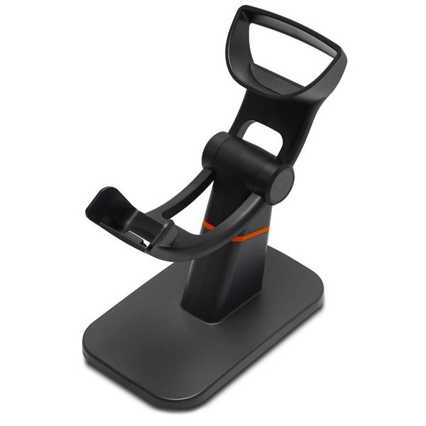 Сканер штрих-кода проводной двумерный Mertech SUNMI NS021 USB Black + Оригинальная подставка для сканера