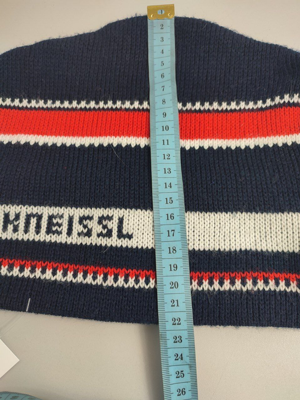 Шапка  спортивная