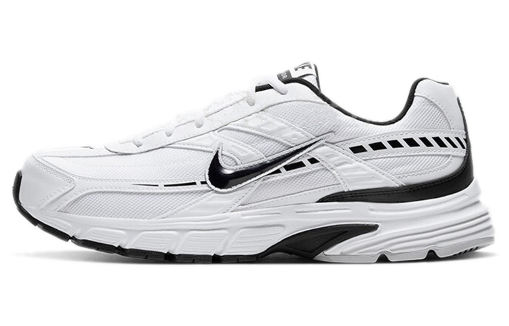 Мужские кроссовки Nike Initiator 'White Black' 394055-100