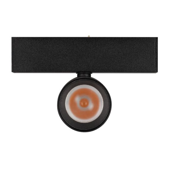 Трековый светодиодный светильник Arlight Mag-Spot-25-R65-5W Warm3000 033676