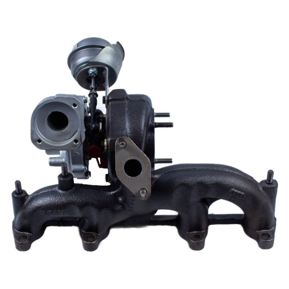 Турбина 716213-5001S Garrett для Volkswagen